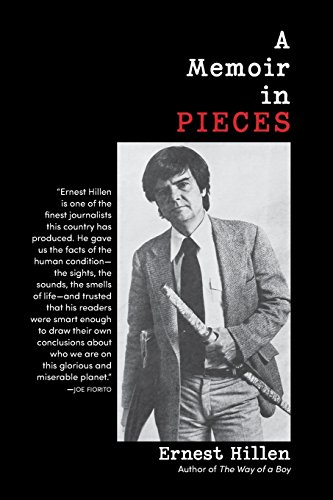 Stock image for A Memoir in Pieces for sale by Revaluation Books