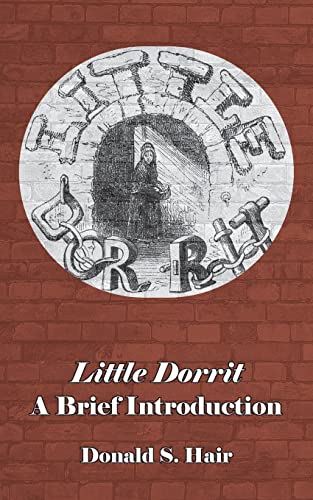 Stock image for Little Dorrit: A Brief Introduction for sale by THE SAINT BOOKSTORE