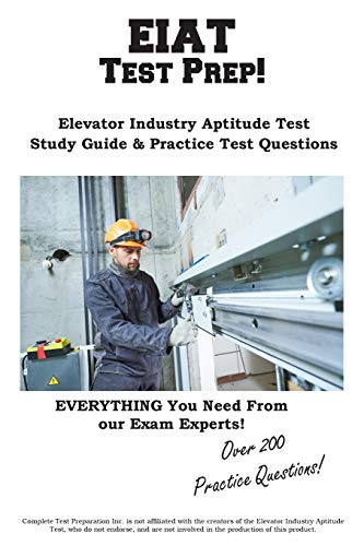 9781772453393: Practice the EIAT