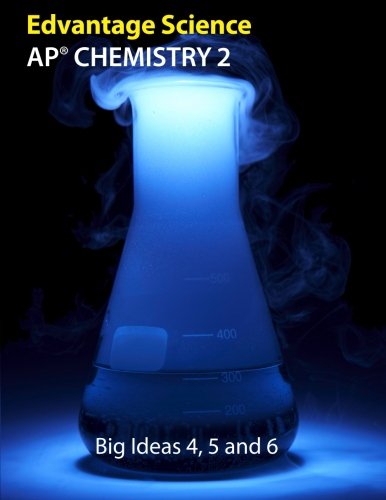 9781772490107: AP Chemistry 2: Big Ideas