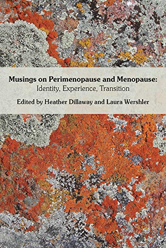 9781772582857: Musings on Perimenopause and Menopause: Identity, Experience, Transition.