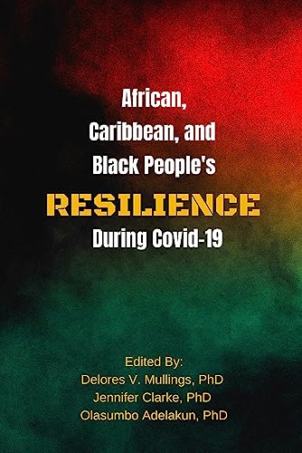 9781772584677: African, Caribbean, and Black People's Reselience During Covid 19