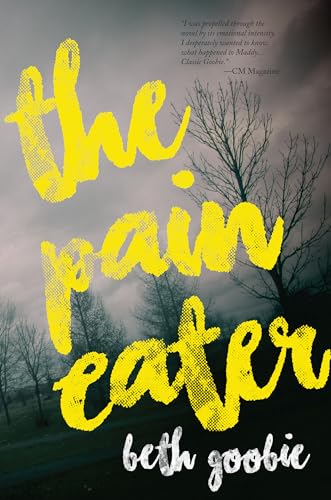 Beispielbild fr The Pain Eater zum Verkauf von SecondSale