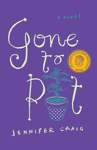 Stock image for Gone to Pot for sale by ThriftBooks-Dallas