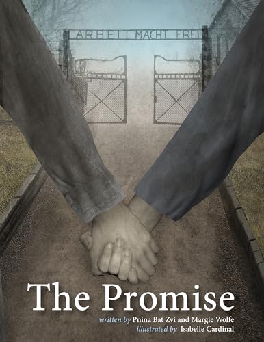 Stock image for The Promise for sale by Better World Books