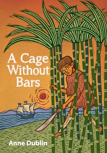 Beispielbild fr A Cage Without Bars zum Verkauf von Better World Books