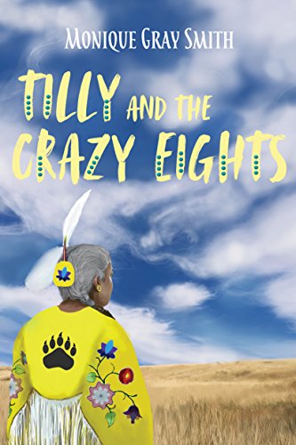 9781772600759: Tilly and the Crazy Eights