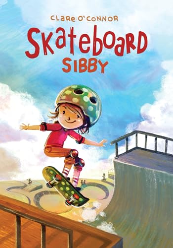 Imagen de archivo de Skateboard Sibby a la venta por SecondSale