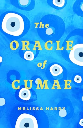 Beispielbild fr The Oracle of Cumae zum Verkauf von WorldofBooks