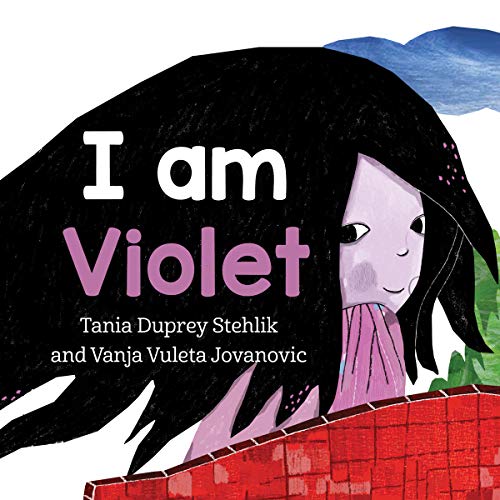 9781772601312: I Am Violet