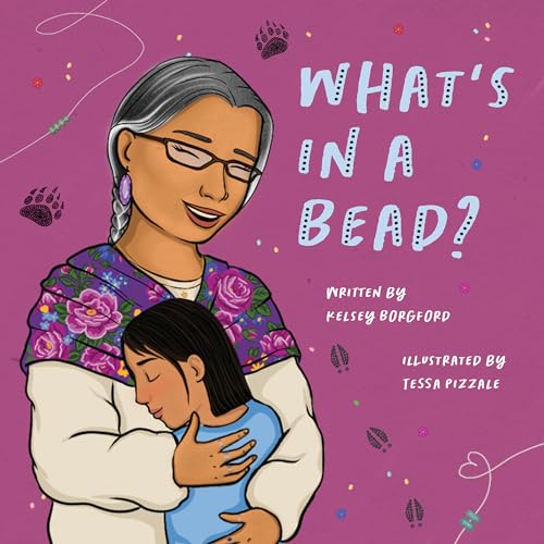 9781772603668: What's in a Bead?