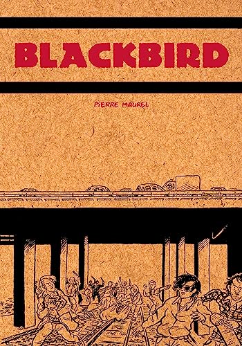 Beispielbild fr Blackbird zum Verkauf von Bookmans