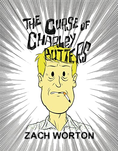 Imagen de archivo de The Curse of Charley Butters a la venta por Better World Books