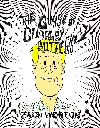 Stock image for The Curse of Charley Butters for sale by Better World Books