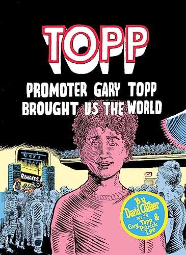 Stock image for Topp for sale by Russell Books