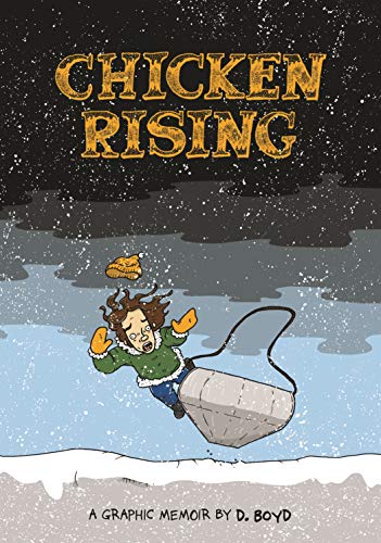 Imagen de archivo de Chicken Rising a la venta por Better World Books