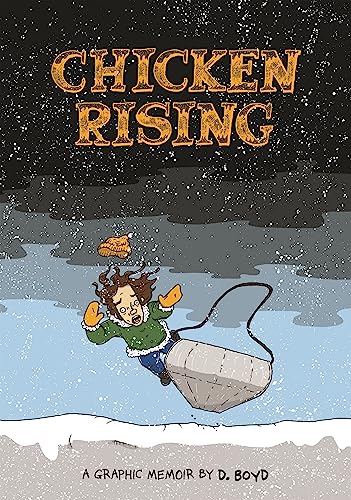 Stock image for Chicken Rising for sale by Better World Books