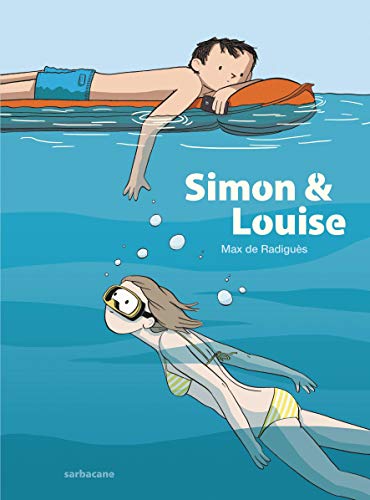 Stock image for Simon and Louise for sale by Better World Books