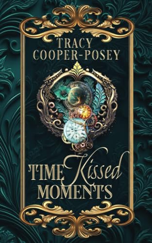 Beispielbild fr Time Kissed Moments I: A Vampire Time Travel Romance Anthology zum Verkauf von ThriftBooks-Atlanta
