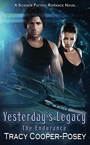 Stock image for Yesterday's Legacy: Volume 3 (The Endurance) for sale by Revaluation Books