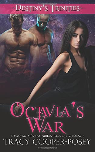 Beispielbild fr Octavia's War Volume 6 Destiny's Trinities zum Verkauf von PBShop.store US