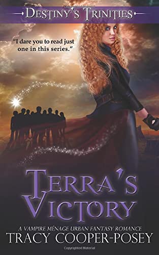 Beispielbild fr Terra's Victory zum Verkauf von Buchpark