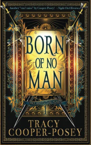 9781772636277: Born of No Man: 1 (Once and Future Hearts)