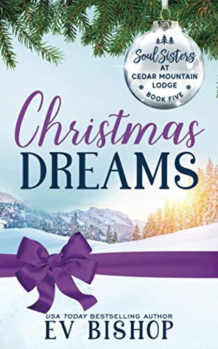 Stock image for Christmas Dreams for sale by GF Books, Inc.
