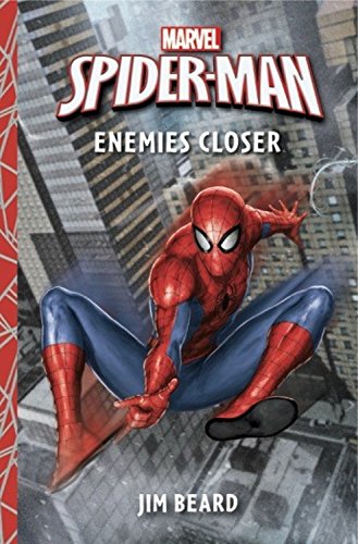 Stock image for Marvels Spider-Man: Enemies Closer for sale by Zoom Books Company