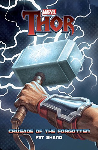 9781772755435: Crusade of the Forgotten (Marvel Thor)