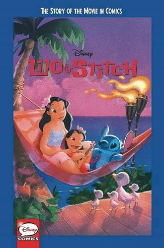Lilo & Stitch  Disney Movies