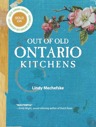 Stock image for Out of Old Ontario Kitchens for sale by GF Books, Inc.