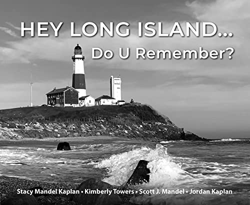 9781772761696: Hey Long Island... Do U Remember?