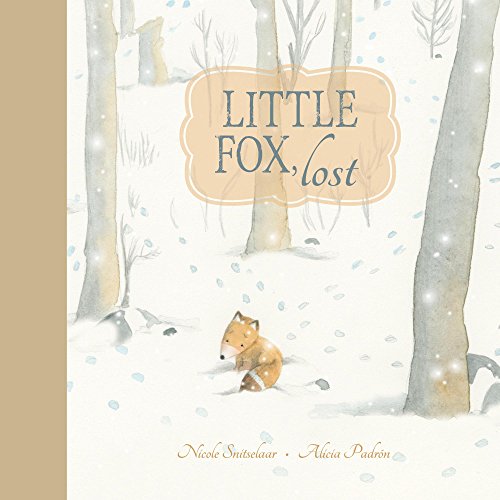 Imagen de archivo de Little Fox, Lost a la venta por Better World Books