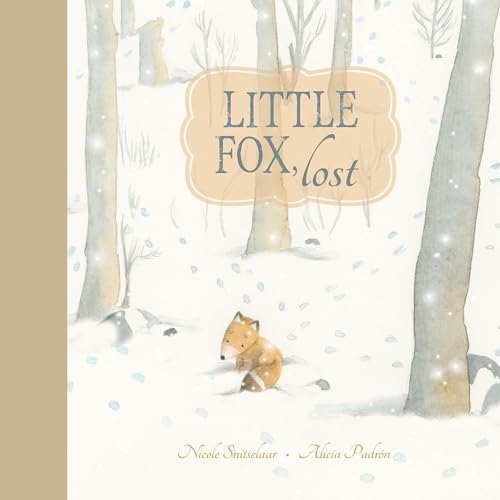 Stock image for Little Fox, Lost for sale by Better World Books