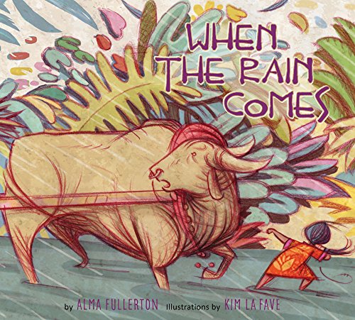 Imagen de archivo de When the Rain Comes a la venta por Better World Books