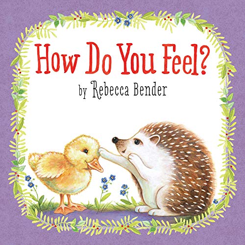 Imagen de archivo de How Do You Feel? a la venta por Better World Books