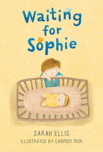 Stock image for Waiting for Sophie for sale by Better World Books: West