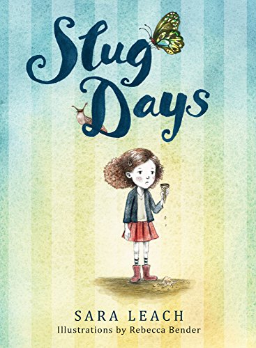 Imagen de archivo de Slug Days a la venta por Better World Books: West