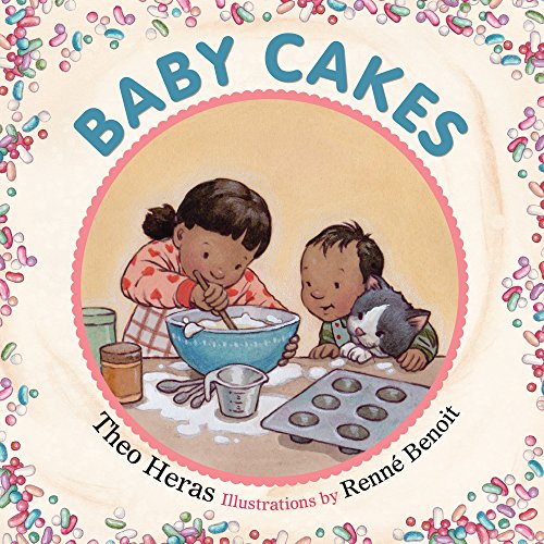 Beispielbild fr Baby Cakes zum Verkauf von Blackwell's