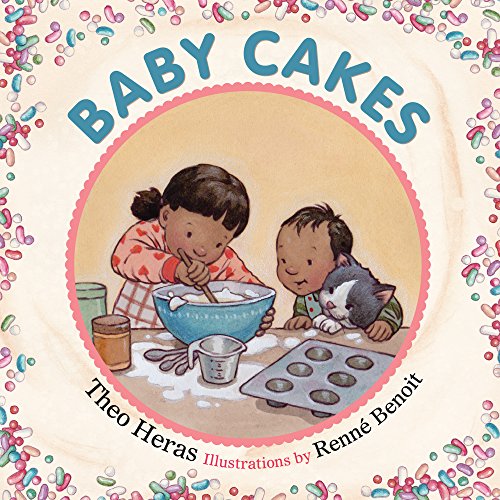 9781772780307: Baby Cakes (Toddler Skill Builders, 2)