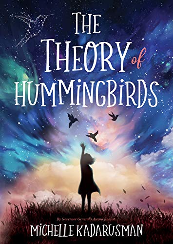 Imagen de archivo de The Theory of Hummingbirds a la venta por Your Online Bookstore