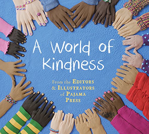 Beispielbild fr A World of Kindness (A World Of.Values to Grow On, 1) zum Verkauf von Goodwill