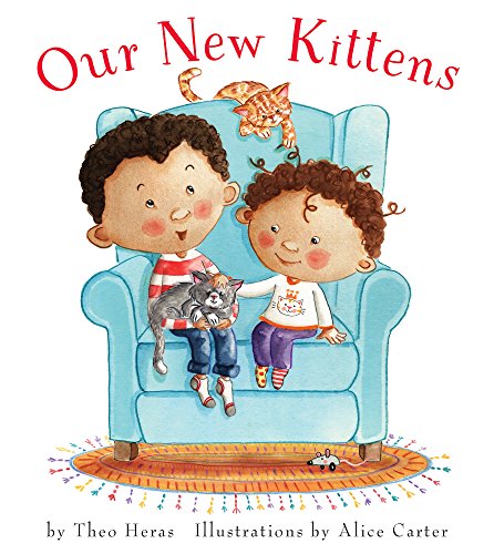 Stock image for Our New Kittens for sale by Better World Books