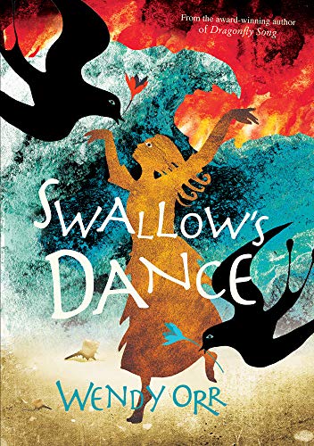 Beispielbild fr Swallow's Dance zum Verkauf von Better World Books