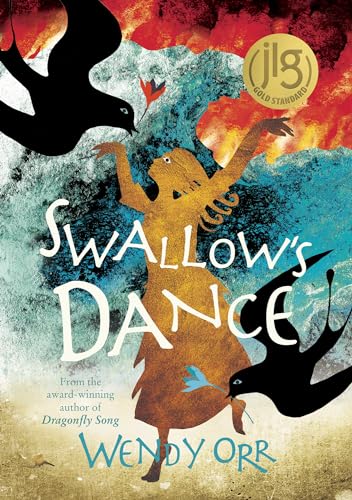 Imagen de archivo de Swallow's Dance a la venta por More Than Words