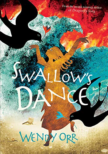 Stock image for Swallow's Dance (Minoan Wings, 2) for sale by Gulf Coast Books