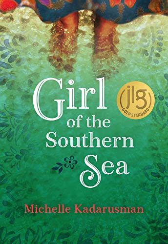 Imagen de archivo de Girl of the Southern Sea a la venta por Dream Books Co.