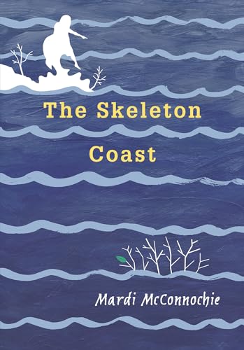 Beispielbild fr The Skeleton Coast zum Verkauf von Buchpark