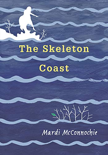 Stock image for The Skeleton Coast for sale by Better World Books